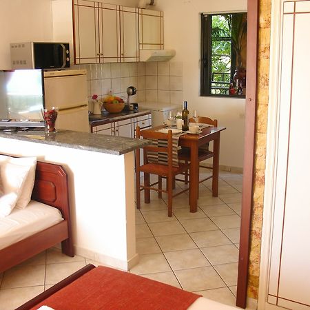 Ionian P Apartments Preveza Buitenkant foto
