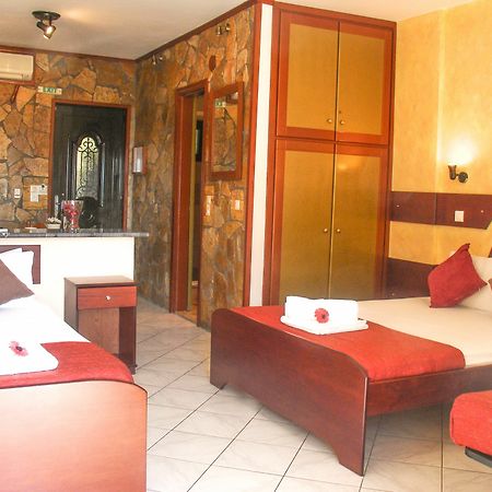 Ionian P Apartments Preveza Buitenkant foto